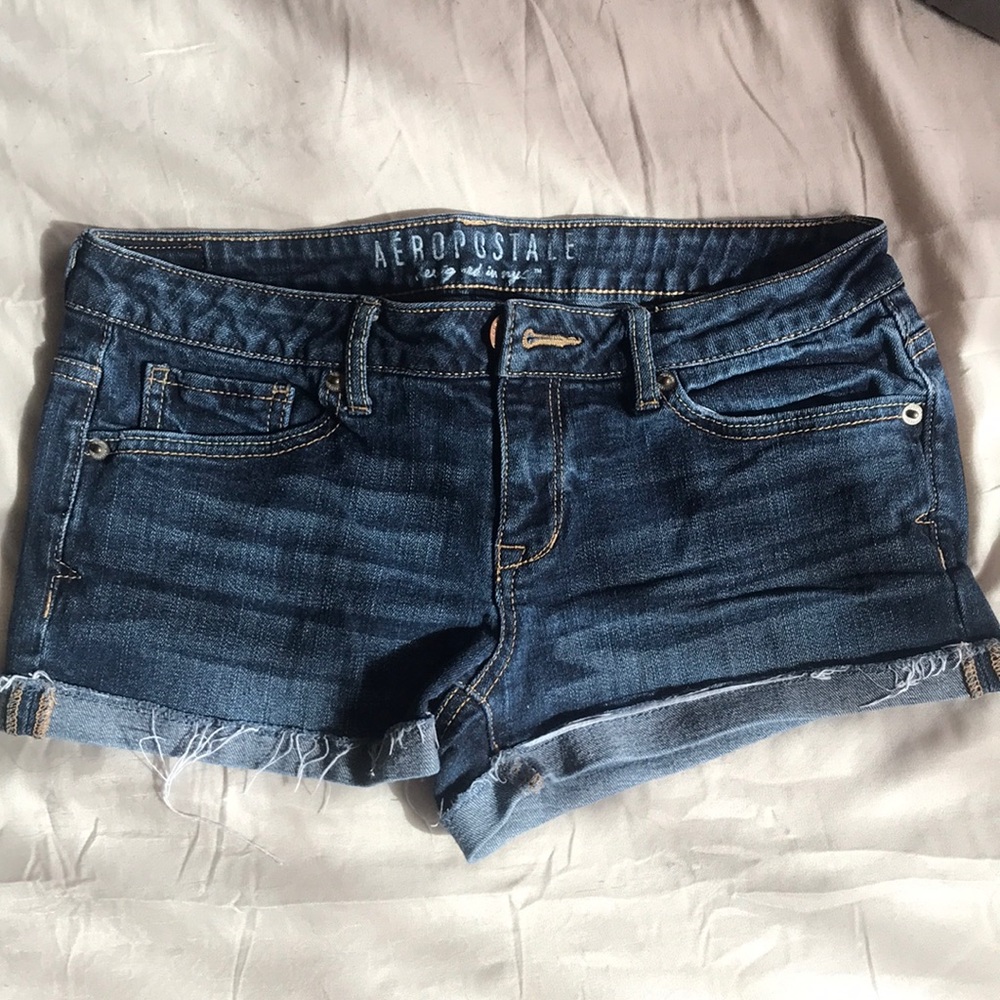 aeropostale shorts